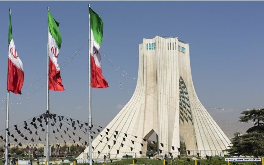 الخارجية الإيرانية: لا محادثات بين طهران وواشنطن